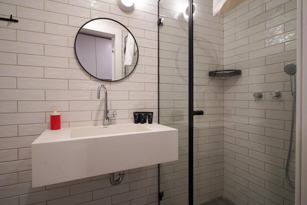 Urbanic Apartments Jerusalem Exterior photo
