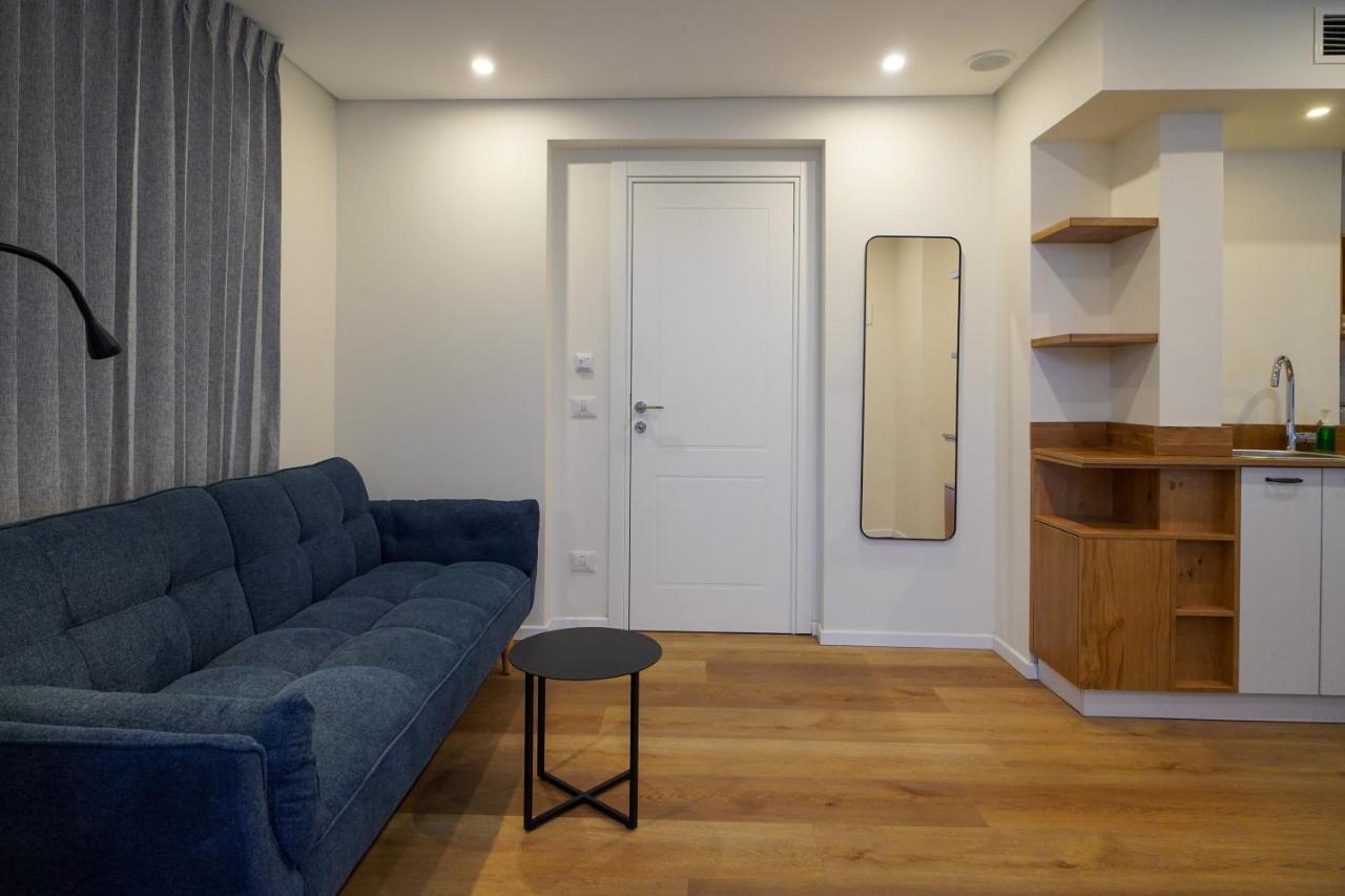 Urbanic Apartments Jerusalem Exterior photo
